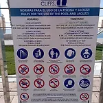 Sunset Cliffs Lovely شقة بينايدورم