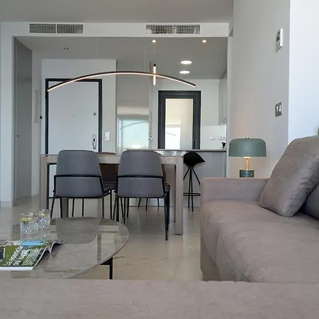 Appartement Sunset Cliffs Lovely