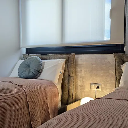 Sunset Cliffs Lovely Appartement *