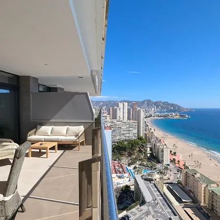 Διαμέρισμα Sunset Cliffs Lovely