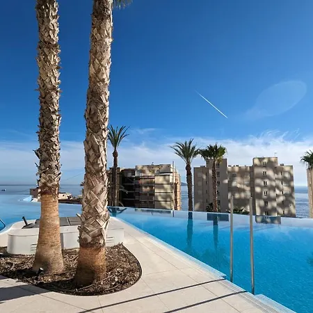 Appartement Sunset Cliffs Lovely *