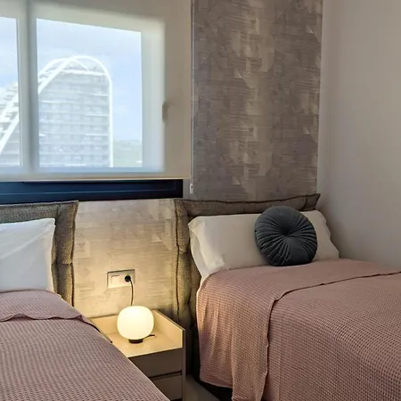 Sunset Cliffs Lovely * Бенидорм