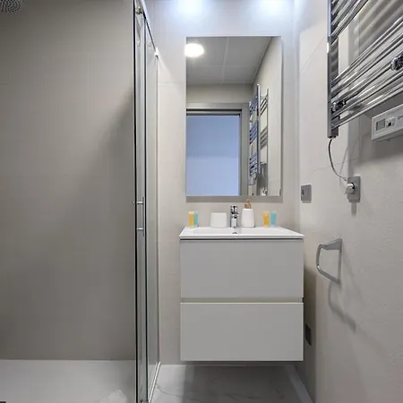 Sunset Cliffs Lovely Apartament Benidorm
