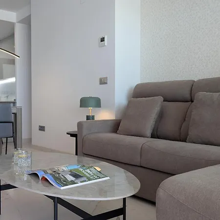 Sunset Cliffs Lovely * Benidorm