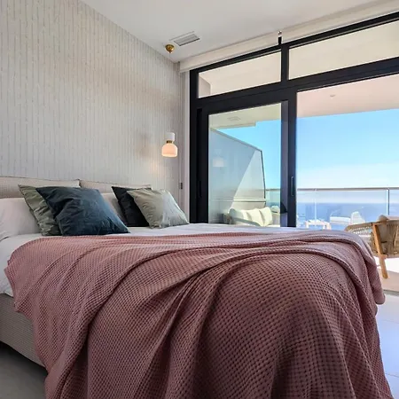 Apartmán Sunset Cliffs Lovely