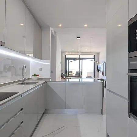 아파트 Sunset Cliffs Lovely *