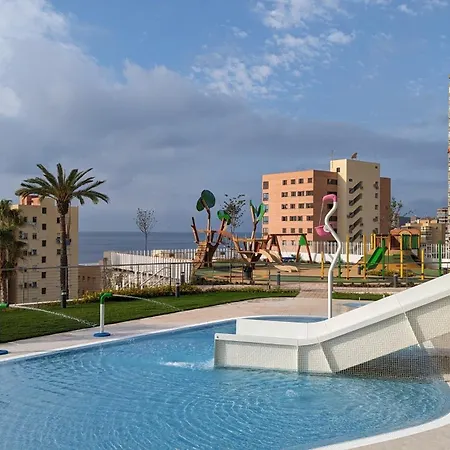 Sunset Cliffs Lovely Appartamento *