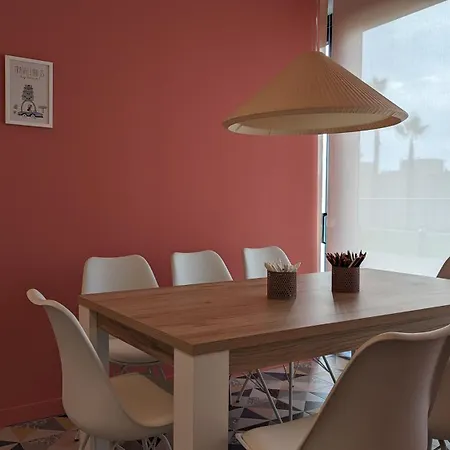Sunset Cliffs Lovely Apartamento