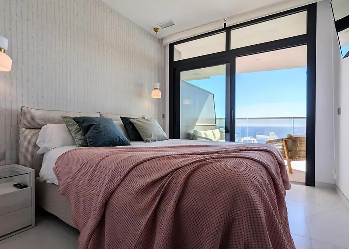 Appartamento Sunset Cliffs Lovely