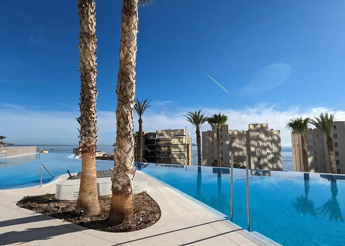 Appartamento Sunset Cliffs Lovely *