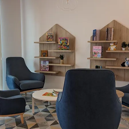 Sunset Cliffs Lovely דירה *