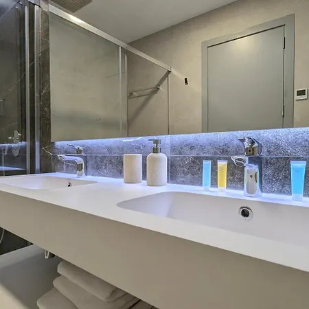 Sunset Cliffs Lovely Apartment Benidorm