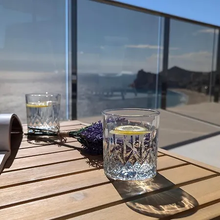 Apartment Sunset Cliffs Lovely